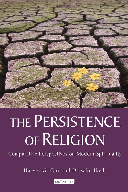 Produktbild: The Persistence of Religion