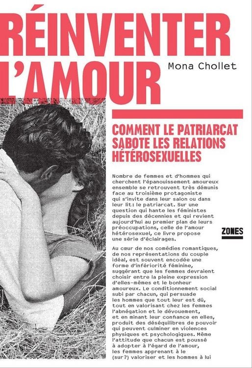 Produktbild: R&eacute;inventer l'amour