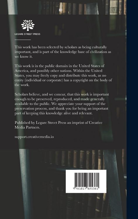 Produktbild: The Elements Of The Science Of War