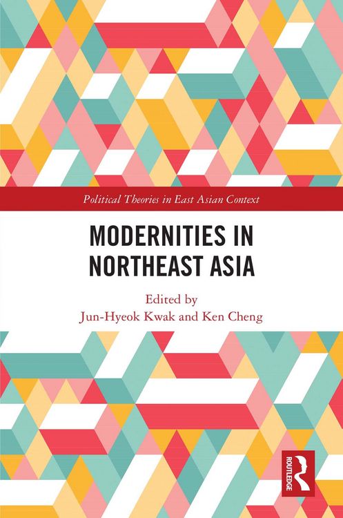 Produktbild: Modernities in Northeast Asia