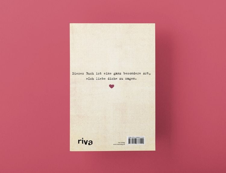 Produktbild: Was ich an dir liebe