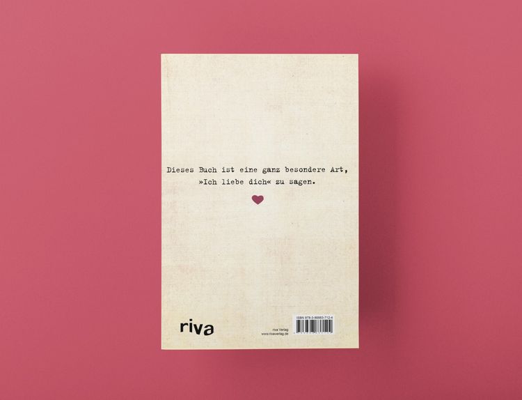 Produktbild: Was ich an dir liebe