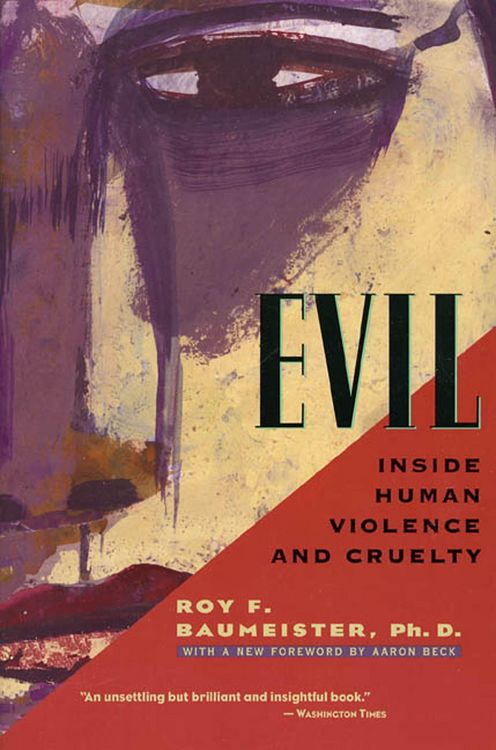 Produktbild: Evil