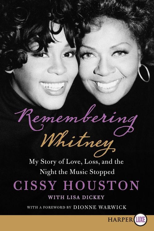 Produktbild: Remembering Whitney LP