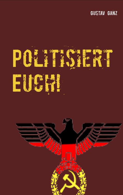 Produktbild: Politisiert Euch!