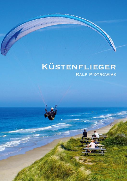 Produktbild: K&uuml;stenflieger