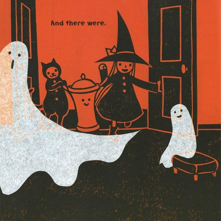 Produktbild: Ghosts in the House!