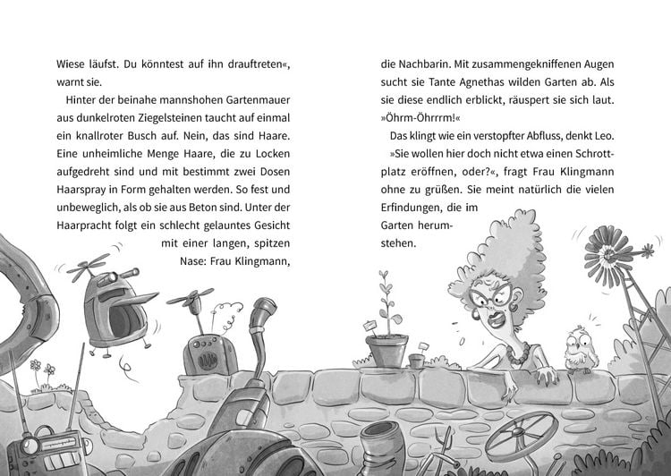 Produktbild: Leos wilde Abenteuer – Dino-Alarm
