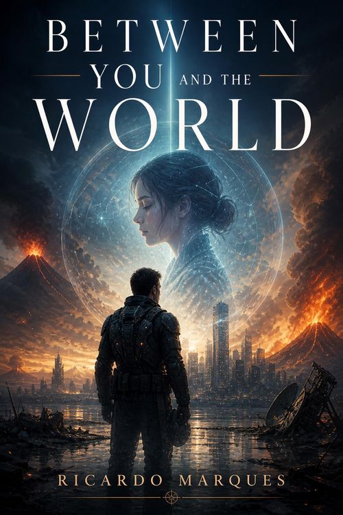Produktbild: Between You and the World