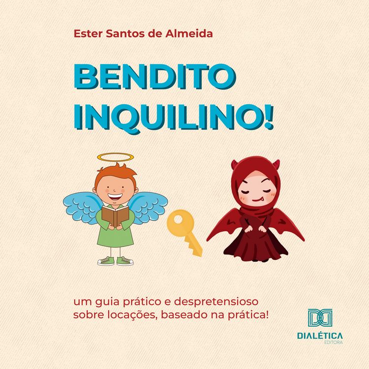 Produktbild: Bendito inquilino!