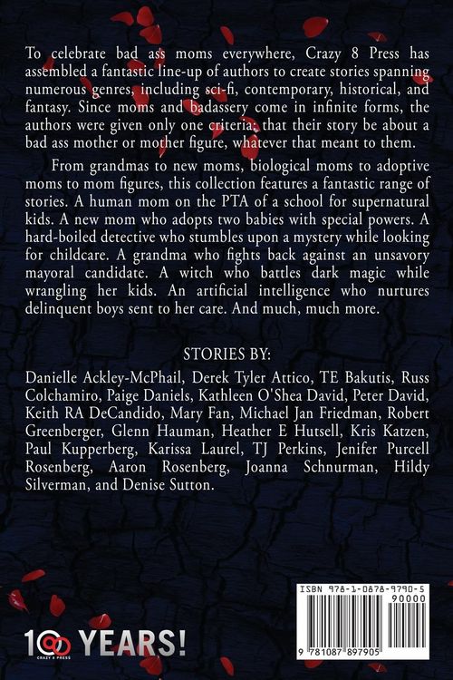 Produktbild: Bad Ass Moms