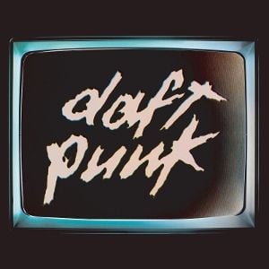 Produktbild: Human After All: Remixes