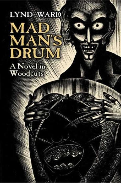 Produktbild: Madman's Drum