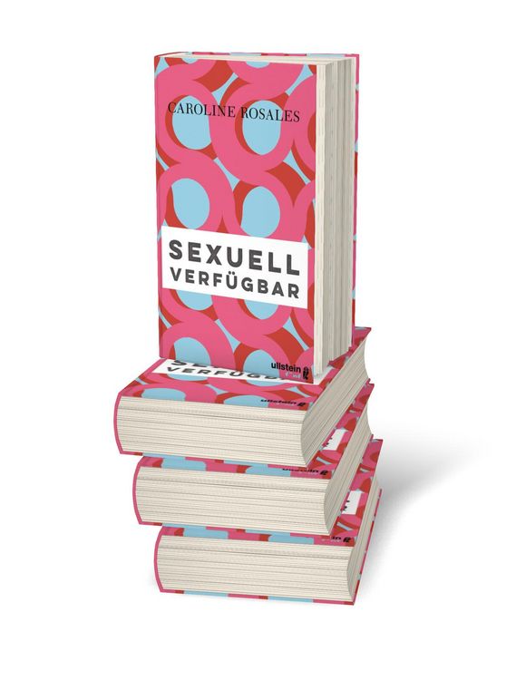Produktbild: Sexuell verf&uuml;gbar