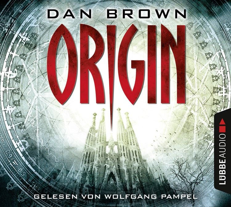 Bild vom Artikel Origin / Robert Langdon Bd.5 vom Autor Dan Brown