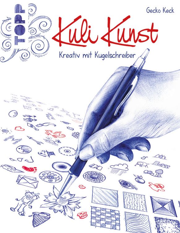 Produktbild: Kuli Kunst