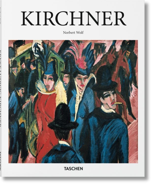 Produktbild: Kirchner