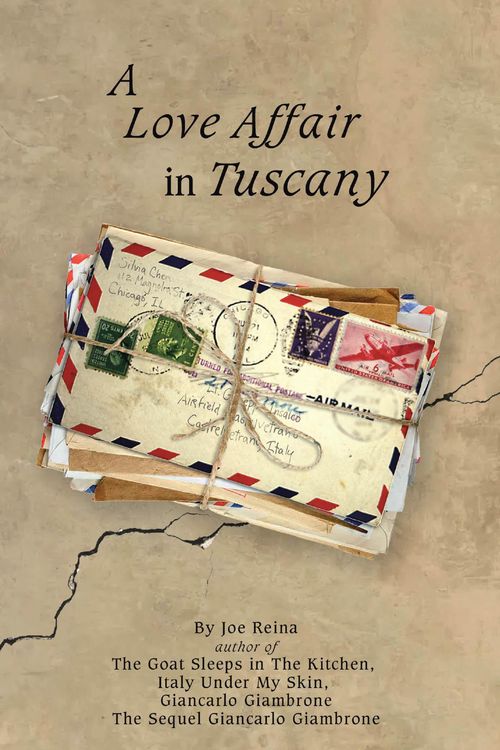 Produktbild: A Love Affair in Tuscany