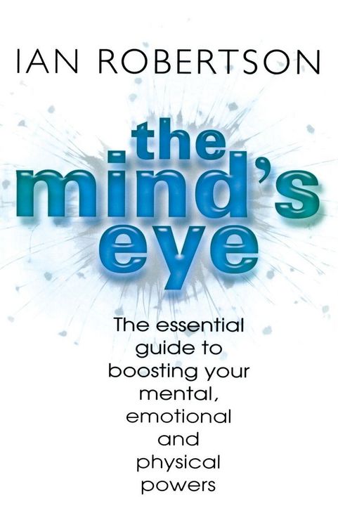 Produktbild: The Minds Eye