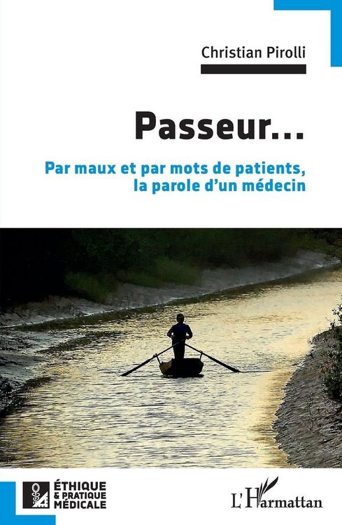Produktbild: Passeur...