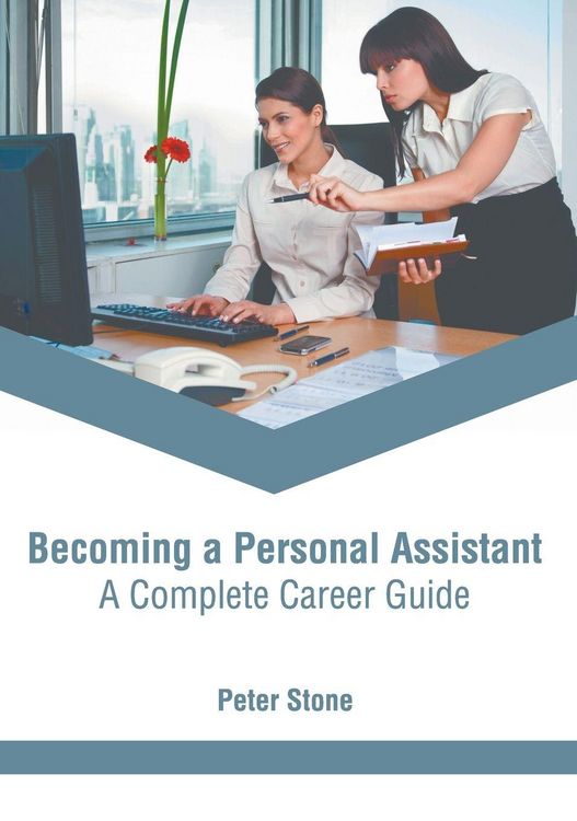 Produktbild: Becoming a Personal Assistant