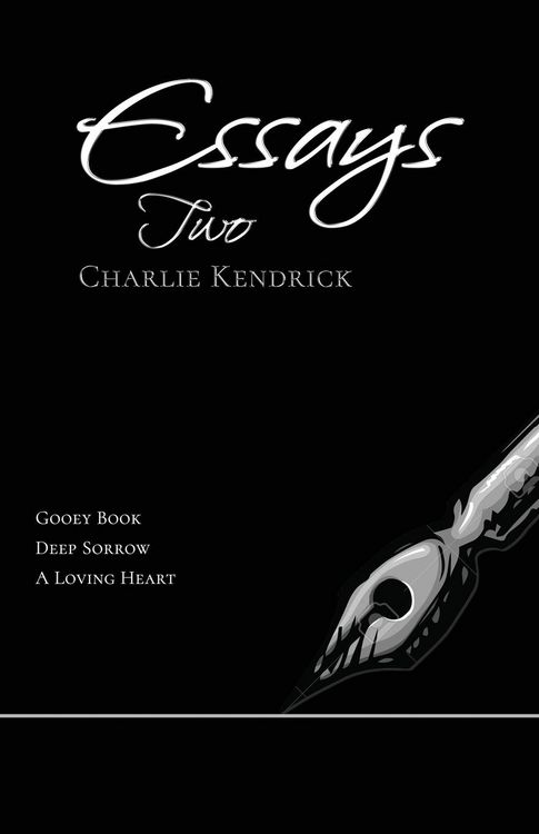 Produktbild: Essays Two