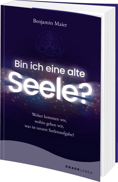 Produktbild: Bin ich eine alte Seele?