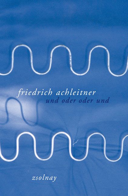 Produktbild: Und oder oder und