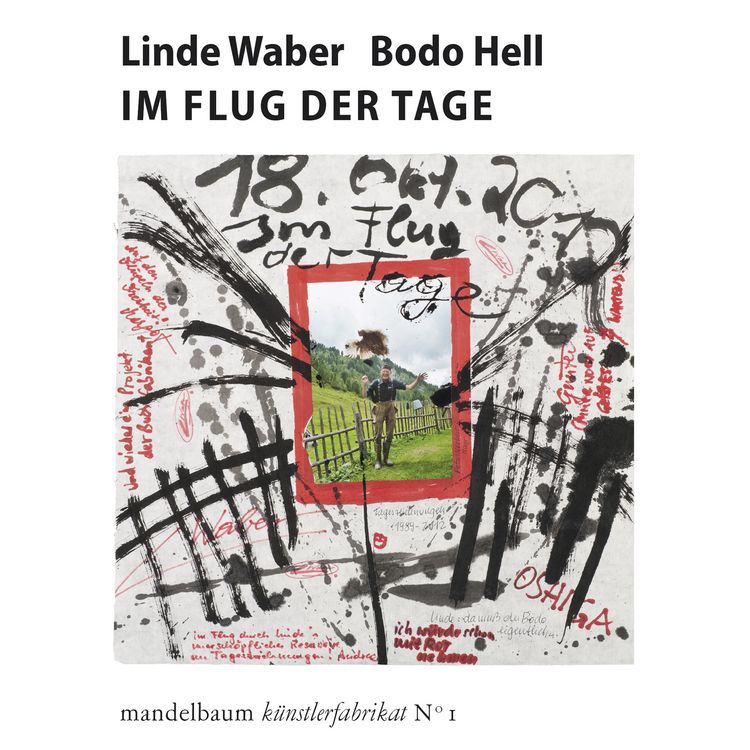 Produktbild: Im Flug der Tage