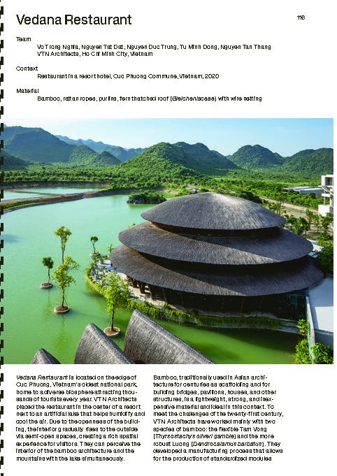 Produktbild: Architectures of Weaving