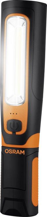 Produktbild: Osram Automotive LEDIL412C LEDInspect TWIST450 LED Arbeitsleuchte akkubetrieben 450lm