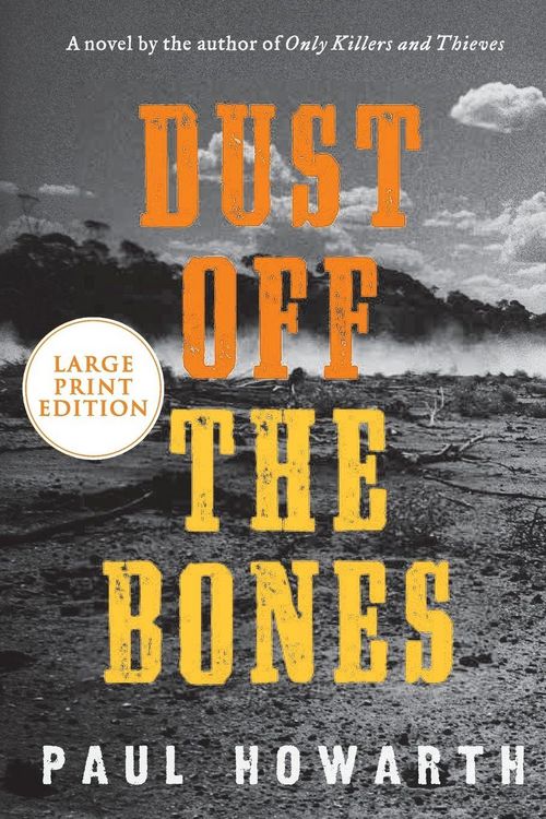 Produktbild: Dust Off the Bones LP