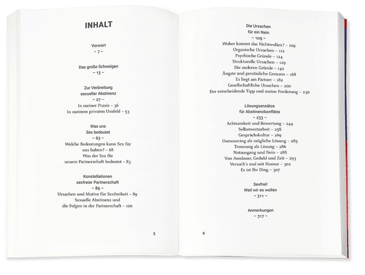 Produktbild: Sexfrei