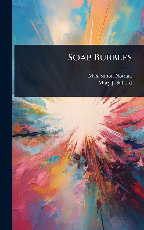 Produktbild: Soap Bubbles