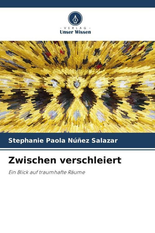 Produktbild: Zwischen verschleiert