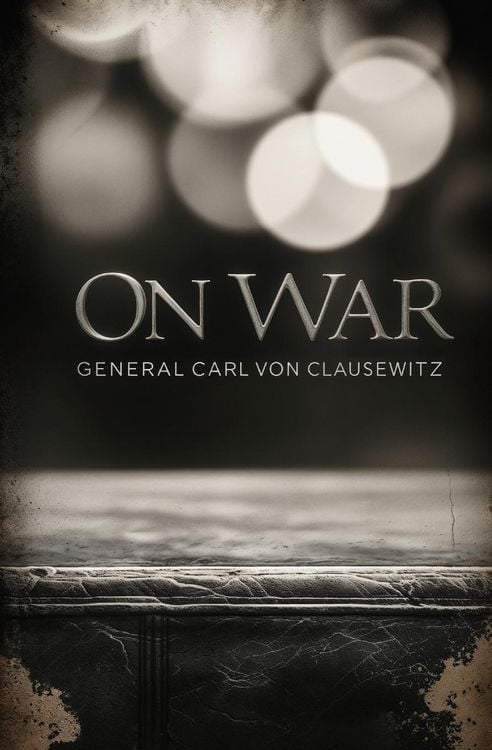 Produktbild: On War
