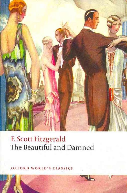 Produktbild: Beautiful & Damned