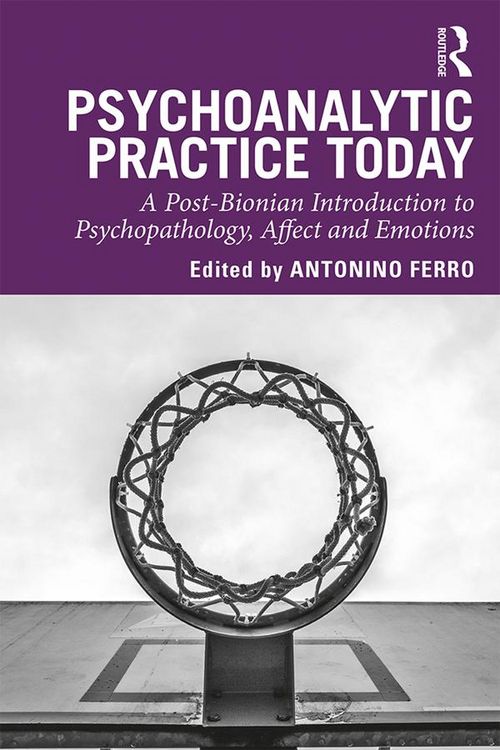 Produktbild: Psychoanalytic Practice Today