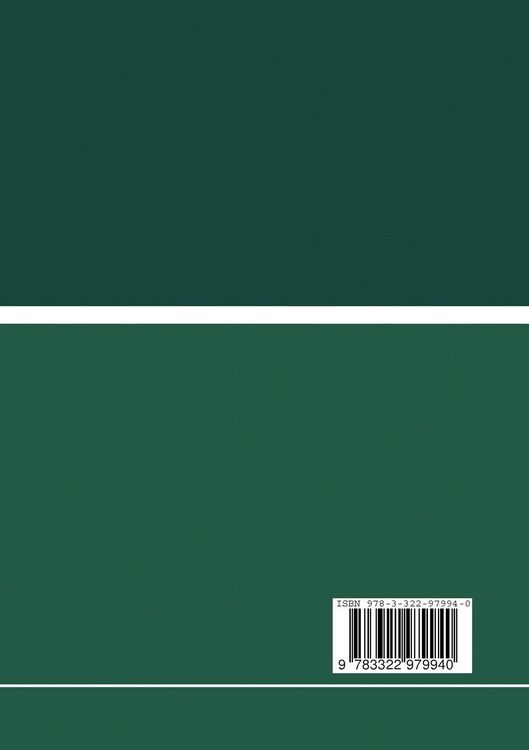 Produktbild: Besser leben &mdash; mehr erreichen