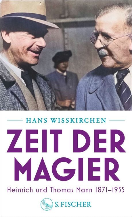 Produktbild: Zeit der Magier