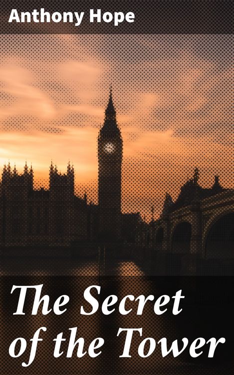 Produktbild: The Secret of the Tower
