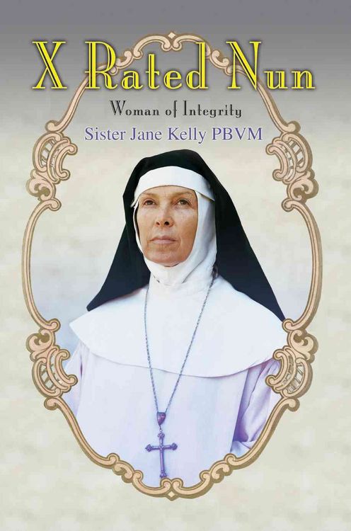 Produktbild: X Rated Nun