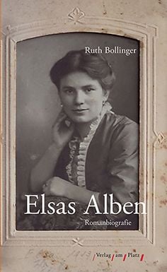 Produktbild: Elsas Alben