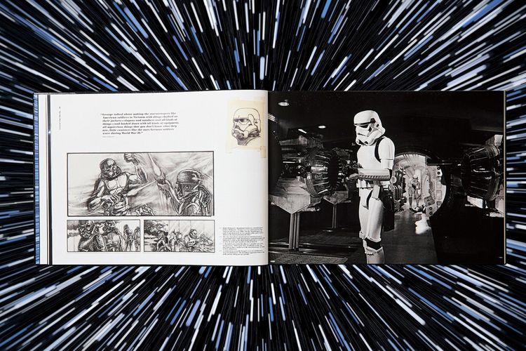 Produktbild: Das Star Wars Archiv. 1977&ndash;1983