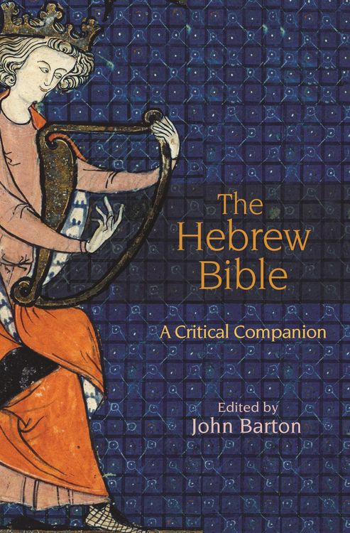 Produktbild: The Hebrew Bible