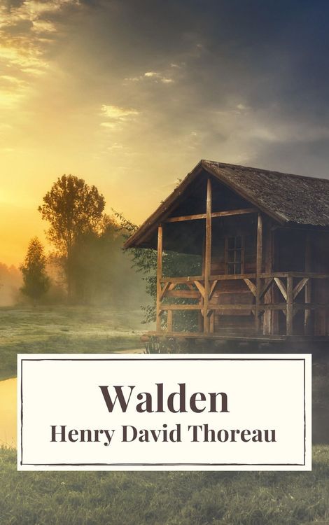 Produktbild: Walden