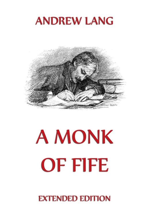 Produktbild: A Monk of Fife