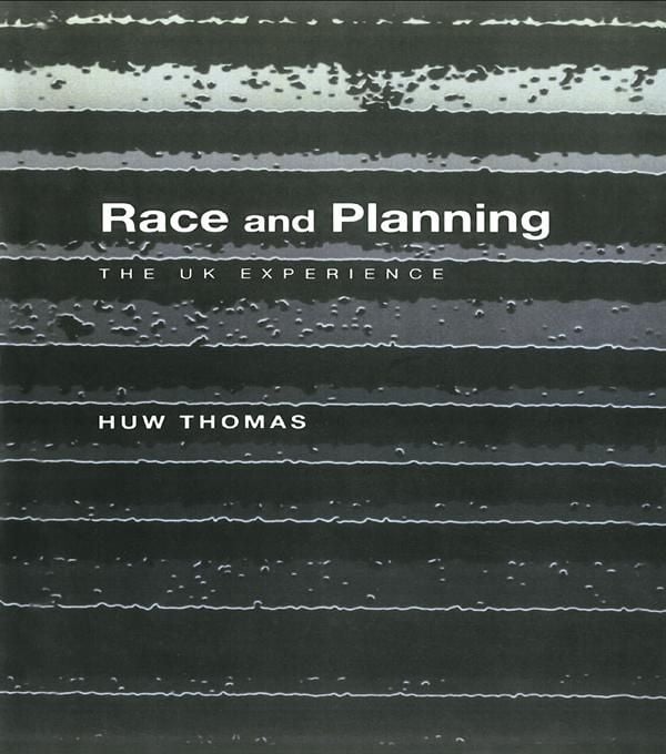 Produktbild: Race and Planning