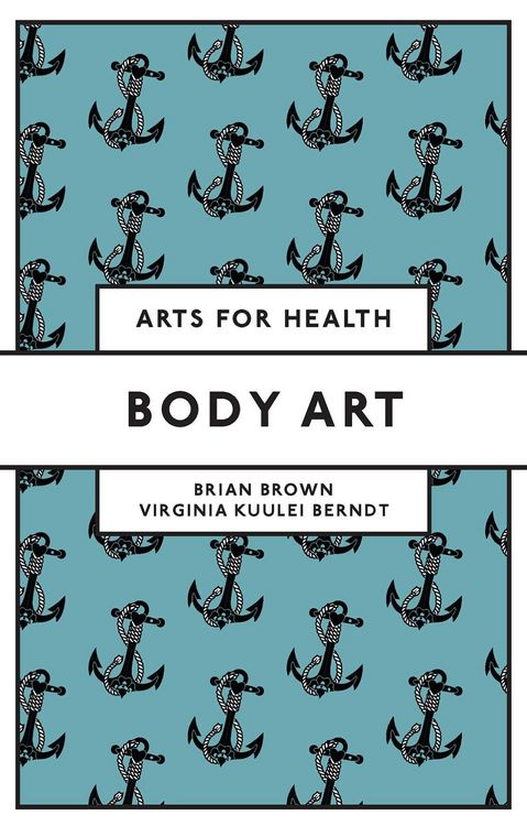 Produktbild: Body Art
