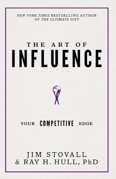 Produktbild: The Art of Influence